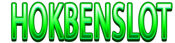 LOGO SITUS HOKBENSLOT
